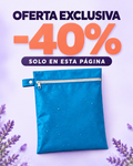 Bolsa de transporte impermeable