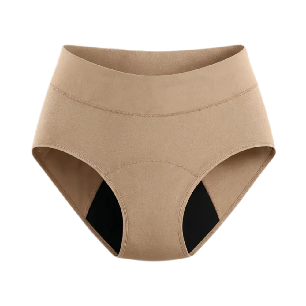 Bragas ultraabsorbente y lavable SerenaTech™