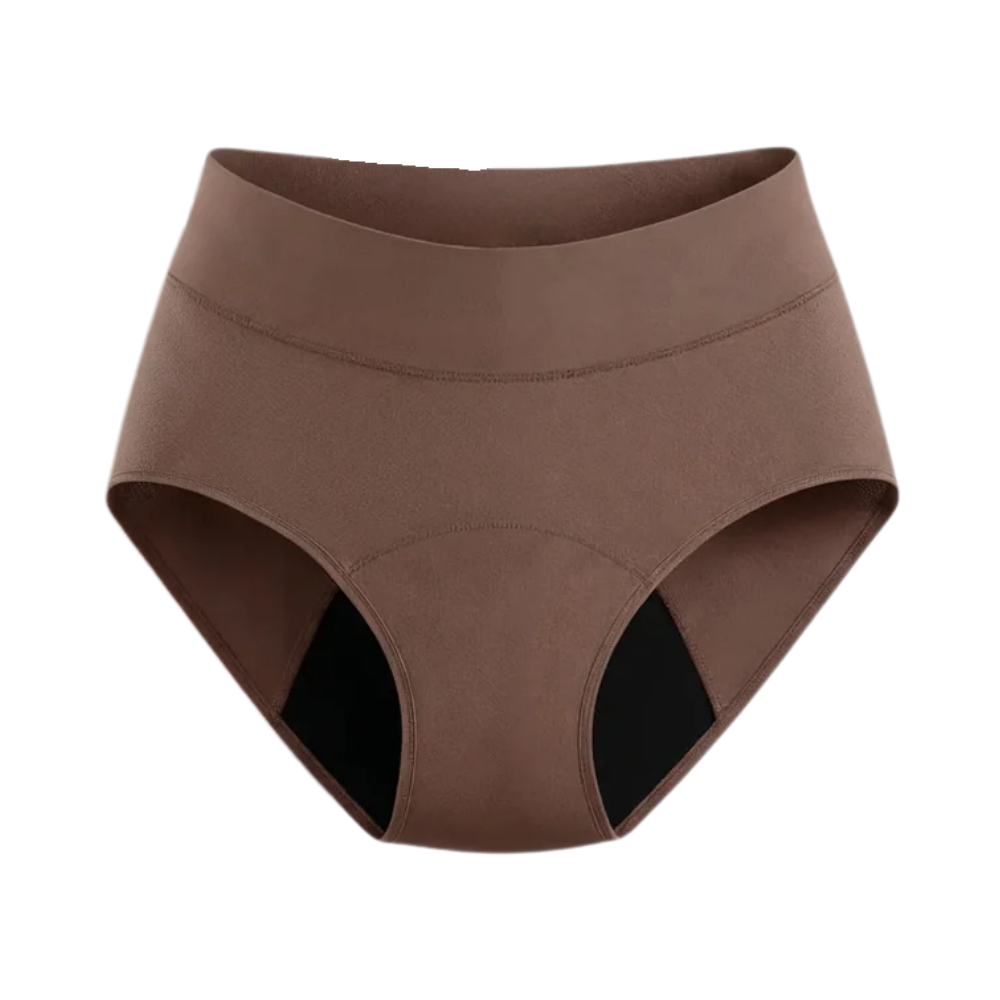 Bragas ultraabsorbente y lavable SerenaTech™