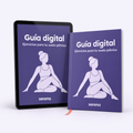 Guía digital: ejercicios para tu suelo pélvico