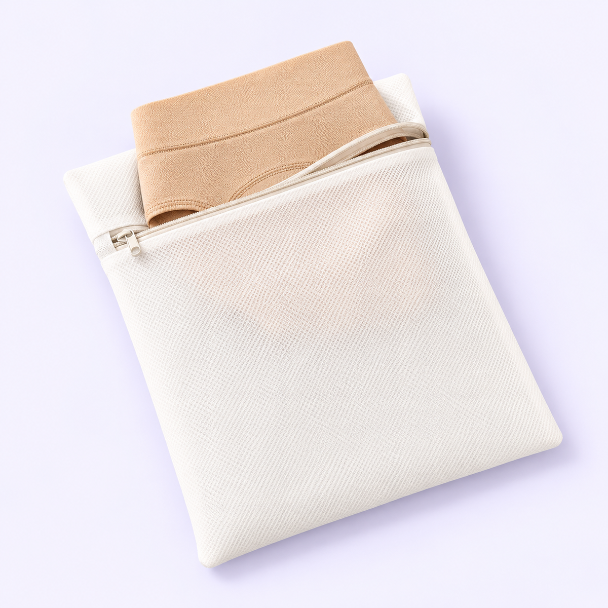 Bolsa de lavado
